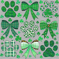 ST PATRICKS DAY-ST 379